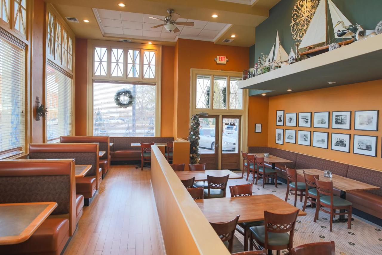 The Drift Inn Rupert Extérieur photo