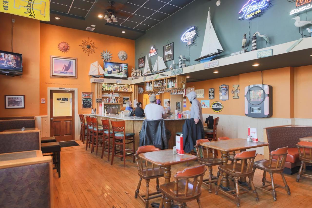 The Drift Inn Rupert Extérieur photo
