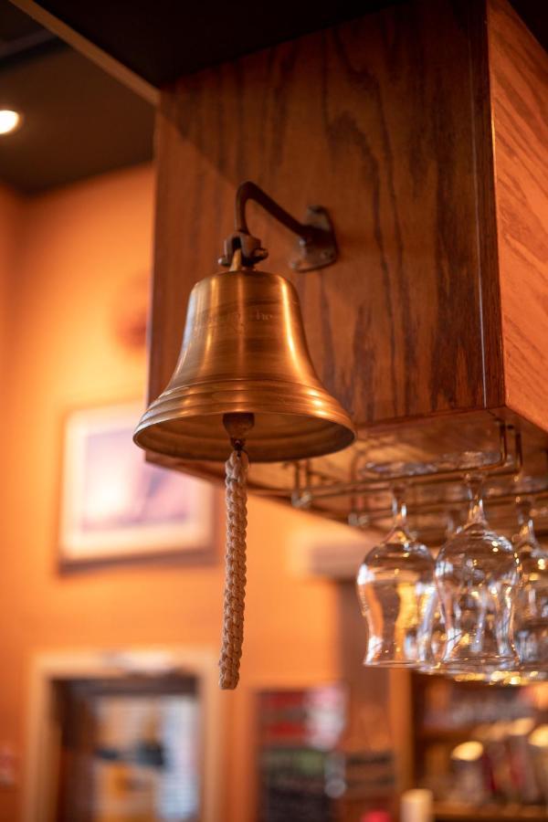 The Drift Inn Rupert Extérieur photo