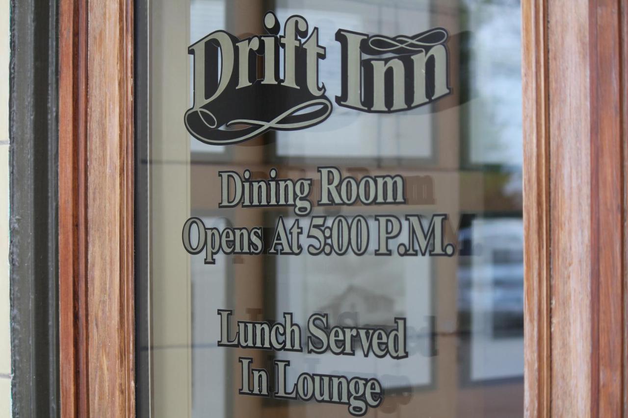 The Drift Inn Rupert Extérieur photo
